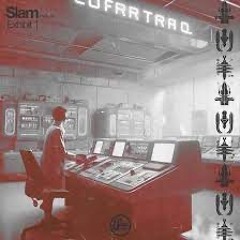 [FREE DOWNLOAD] Slam - Exhibit 1 (Vertex Form's Altered States Mix)