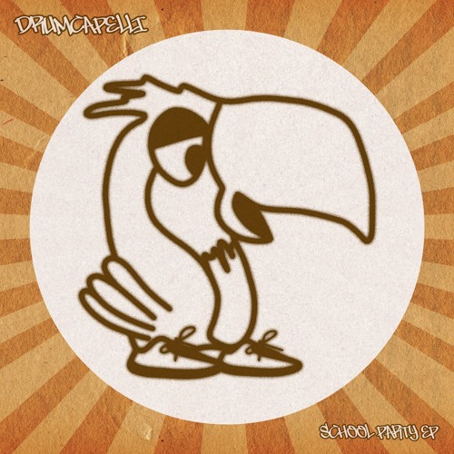 Drumcapelli - Mercury (Extended Mix) [PARROTS RECORDS]