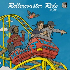 Deemas J & Mista Jago meet Interrupt - Rollercoaster Ride (ft Joy)