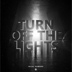Turn Off The Lights (Extended Mix)