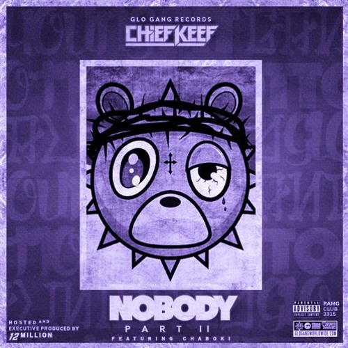 Chief Keef - In The Stu (slowed & Reverb)