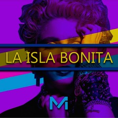 Madonna - La Isla Bonita (Marwollo Future Rave Remix)