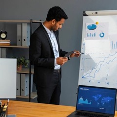Business Analytics: Empowering Your Business with Data