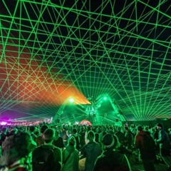 Roy's Glasto Aftermath Pure DnB Filth!🔊🔥