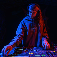 Yatra 2025 / Darkpsy