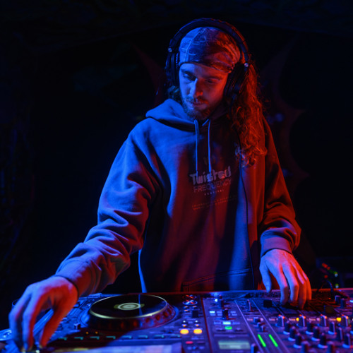 Yatra 2025 / Darkpsy