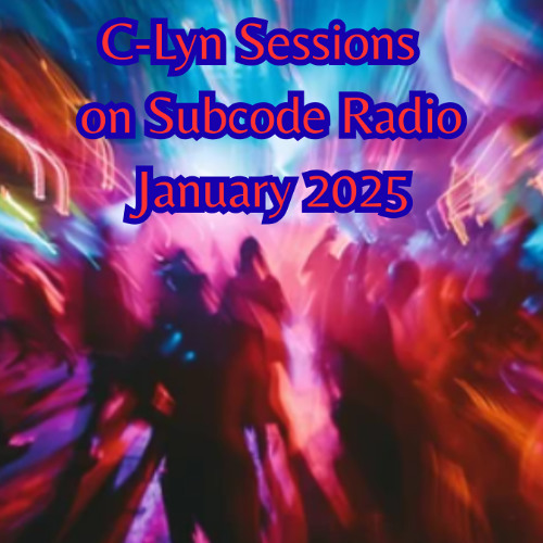 Subcode Resident Mix - January 2025