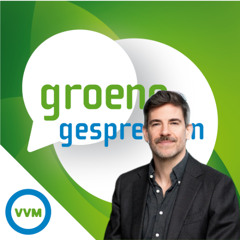 Malaise in de kunststoffenrecycling - Rob Buurman  | #22