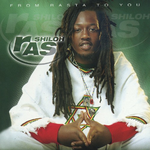 Stream Child Of A Slave by Ras Shiloh | Listen online for free on