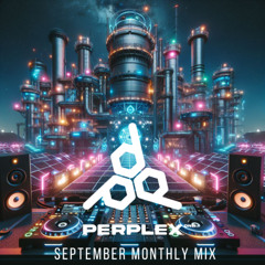 September 2024 Monthly Mix