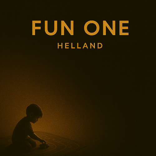 Stream Fun One by HELLAND | Listen online for free on SoundCloud