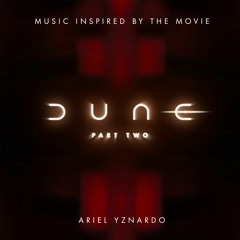 DUNE PART TWO - Unofficial Trailer - Tribute to Hans Zimmer