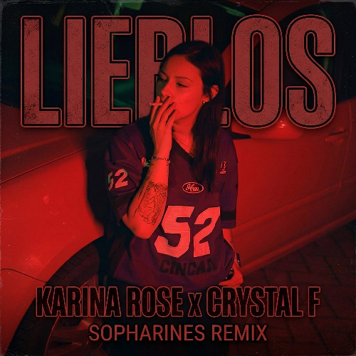 Lieblos (Sopharines Remix)