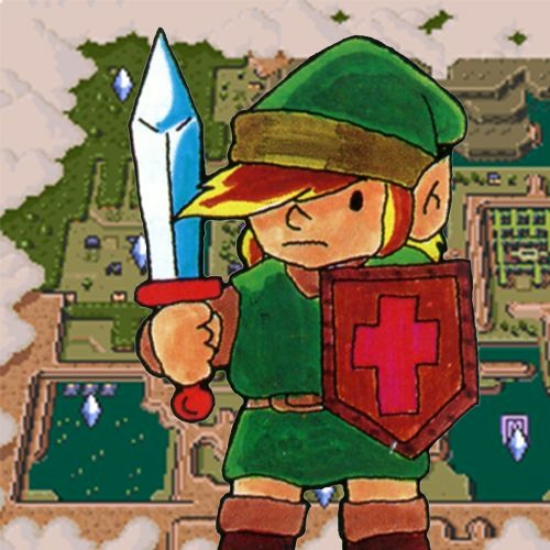 ALTTP] We need a link to the past remake, it would bring new