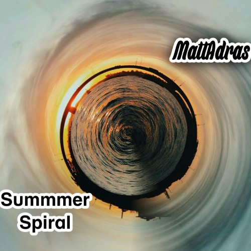 Summer Spiral