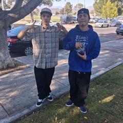 End It Wit A K (feat.22_lok13)