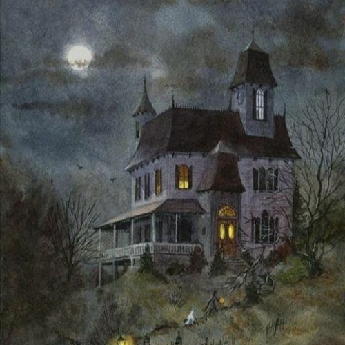 Stream House of Untold Horrors, cello ensemble version by Lauren Bernofsky Listen online for