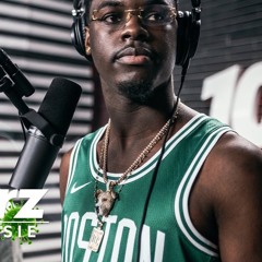 Qlas & Blacka | Studiosessie 345 | 101Barz