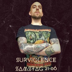 Future Rave Collective @Secret Club Trier 21.06.2025