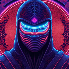 Mr Shinobi