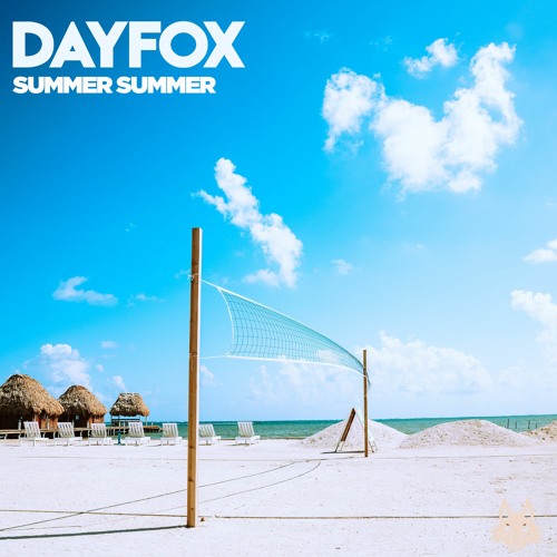 DayFox - Summer Summer (Instrumental Version) (Free Download)