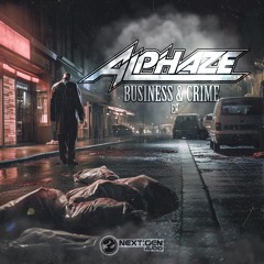 Alphaze - Words [Premiere]