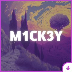 M1CK3Y - ID (Remix)
