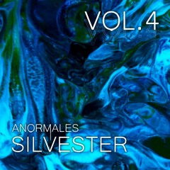 anormales Silvester Vol. 4 [+155BPM]