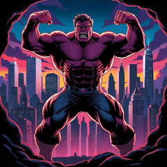 Eternal Waves - Super Monster (FREE DOWNLOAD)