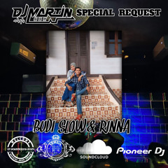 DJ•MARTIN SBM DUGEM REMIX RELA DEMI CINTA x MAMA AFRIKA HARDMIX FUNKOT MEW 2024 REQ [BUDI&RINNA]
