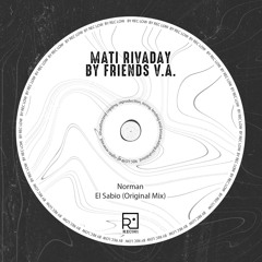 El Sabio (Original Mix) (Rec Low Records)