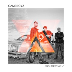 Gameboyz - Introducing