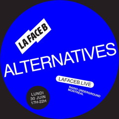Aether - Alternative - La Face B