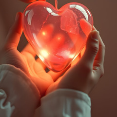 Dear Santa, About That Heart..