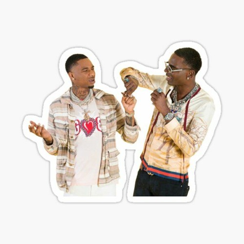 Low Life l Key Glock x Young Dolph Type Beat