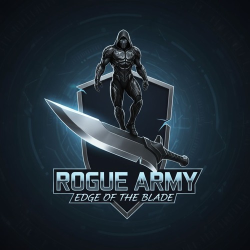 Edge of a Blade