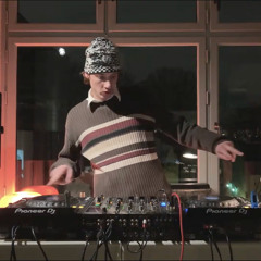 Fridtjof @ Rust Radio 2025-11-22