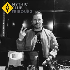 Opening set @ "20Years HeavensGate" -Mythic Club Fribourg -