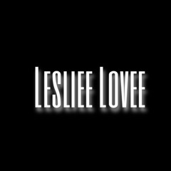 Lesliee Lovee - Vent