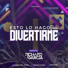 ELECTRONICA  1  - YOLOMBO - VEO - NANANA - RICHARD GARCIA 2024