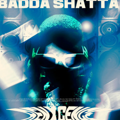 BEAT SHATTA 97 BPM - "CORRERIA " BADDA SHATTA VOL .1  RENXCENCE PROD