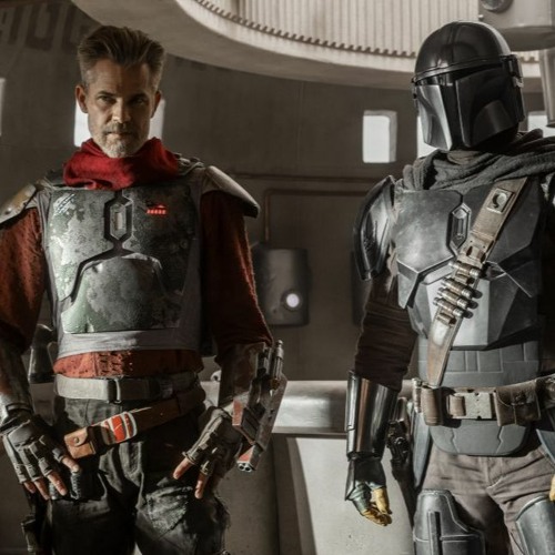 Stream episode Episode 56 The Mandalorian Season 2 Part 1 by