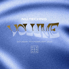 Jack Colletta Live at nu.techno presents: volume