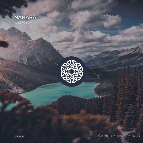 VadimoooV - Nahara (Original Mix)