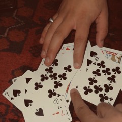 17/10/2024 - Two Pairs