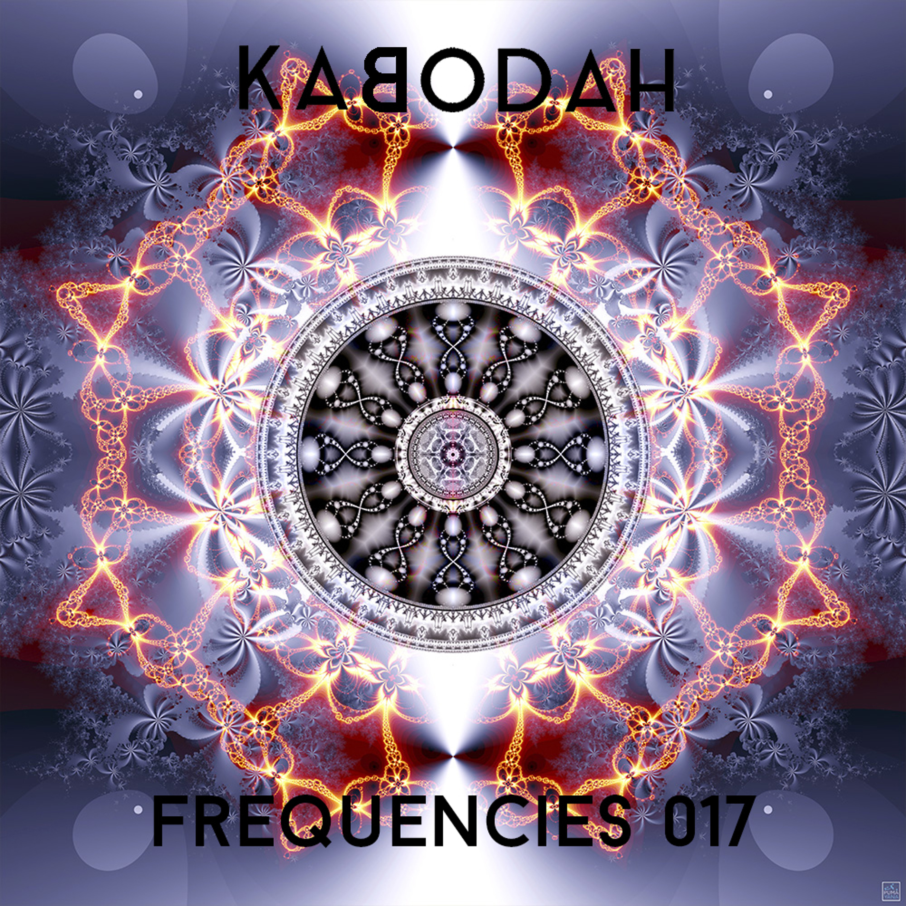 Kabodah - Frequencies