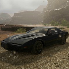 Canyon Road