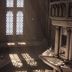 moaning myrtle •prod. order33