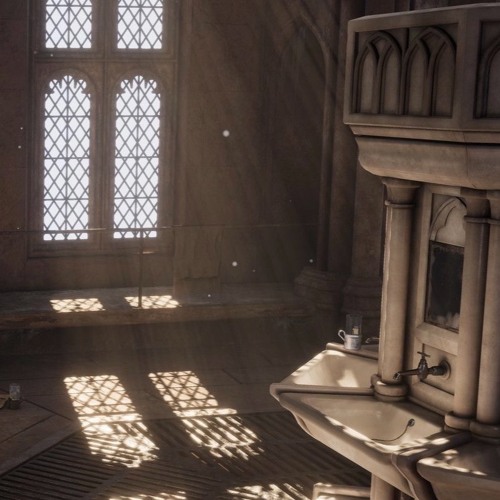 moaning myrtle •prod. order33