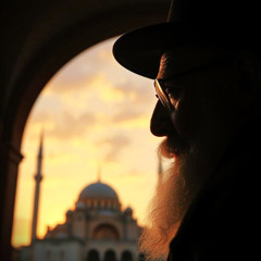 ДОСТОЙНЫЙ РАВВИН    /    רב ראוי     /       HONORABLE RABBI